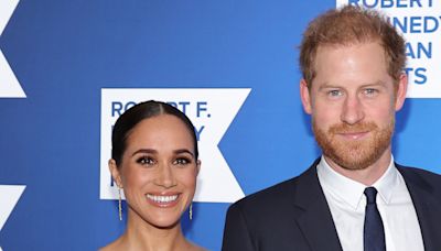 Prince Harry’s Return to UK: Find Out If Meghan Markle, Kate Middleton, & Prince William Will Join Him for Invictus Event