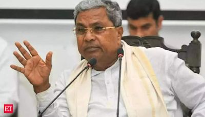 MUDA case: I have faith in judiciary, truth will always triumph, says Karnataka CM Siddaramaiah