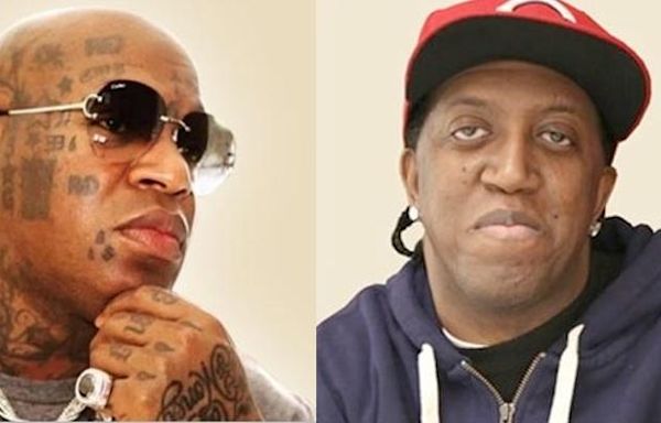 Birdman and Slim Williams to Have Street Named in Their Honor in New Orleans: 'Williams Brothers Way' | EURweb