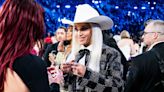 Can Beyoncé take Nashville? Well, no one loves a diva like country music