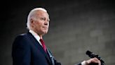 Biden to travel to Israel on Wednesday amid war with Hamas