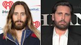 Jared Leto Says 'Thank You' to Fans for Comparisons to Scott Disick: 'He's Very Wealthy, Right?'