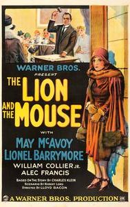 The Lion and the Mouse