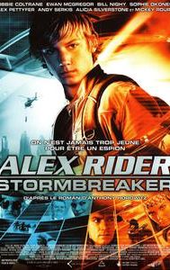 Stormbreaker (film)