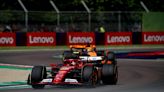 Carrera F1 del GP de Imola: Verstappen sufre por el liderato con Sainz quinto y Alonso, decimonoveno