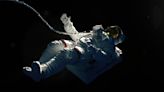 How long could a person survive in space without a spacesuit?