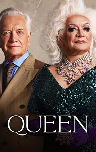 Queen (2022 miniseries)