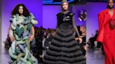 The Best Looks From the Fashion Institute of Technology's 2024 Future of Fashion Runway