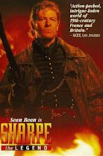 Sharpe: The Legend (1997) — The Movie Database (TMDb)