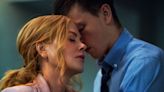 Nicole Kidman Seduces Harris Dickinson in A24’s Erotic Thriller ‘Babygirl’ — First Look