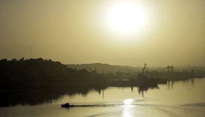 What is 'dirty rain'? How Saharan dust is impacting the weather in Florida