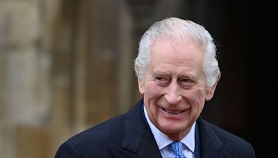 La decisión del rey Carlos III que no gustará a su hijo, el príncipe Harry