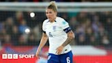 Millie Bright returns to England squad for Euro qualifiers