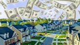 US Home Prices Rocket In February For Strongest One-Month Increase In 2 Years: Real Estate Stocks React...