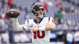 Davis Mills still has value for the Texans — even if they draft Alabama QB Bryce Young