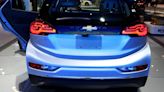 Chevy Bolt owners to receive settlement checks after successful class-action suit over faulty batteries