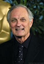 Alan Alda