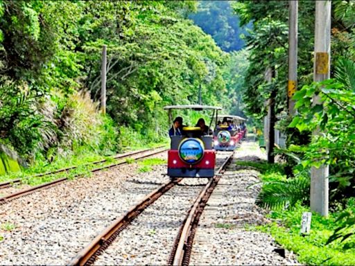 《一房難求》苗栗旅宿端午連假 訂房冠全國