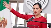 Sandra Cuevas acusa al alcalde de Cuauhtémoc: “Está de vacaciones con su amante”