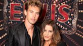 Lisa Marie Presley says Austin Butler 'channeled' her dad in new making of Elvis special