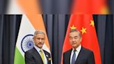 Chinese foreign min asks to step up dialogue in meet with Jaishankar