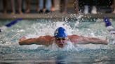 Dundee defends title at Monroe County Swimming Championship