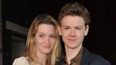 "Tatsächlich... Liebe"-Star Thomas Brodie-Sangster hat geheiratet