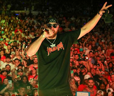 Chiefs Superstar Travis Kelce Hosted The Second ‘Kelce Jam’