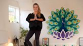 Jenna to harness power of yoga with community workshops in Shrewsbury