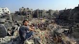 Mainstream Democrats ramp up criticism of Israel’s Gaza offensive as humanitarian crisis grows