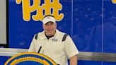 Narduzzi on the final day of camp, the spring game and a lot more