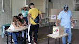 Abren los centros electorales en Venezuela para las presidenciales