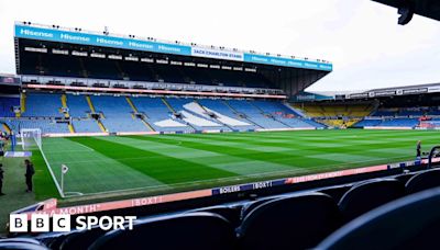 Elland Road: Leeds United take ownership of stadium for first time since 2004