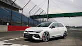 Volkswagen presenta el Golf GTI Clubsport más potente de la historia - La Tercera