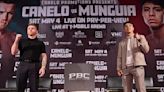 Canelo vs. Munguia Live Stream Results: Coverage of Undisputed Boxing Title Bout