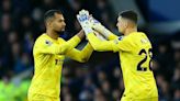 Chelsea 'make enquiry' for La Liga goalkeeper amid Petrovic