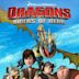 Dreamworks Dragons