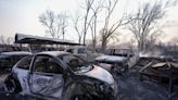 Alarma en Texas por el mayor incendio forestal de su historia: un muerto y un alcance desconocido de daños