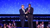 Highlights From Fox Upfront; Gordon Ramsay Drops The F-Bombs; Rob Gronkowski Tosses Autographed Footballs