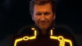 TRON: Legacy's Jeff Bridges Jokes De-Aged Version of Himself Looked More Like Bill Maher