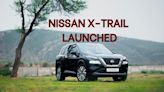 Nissan X-Trail Launched In India At Rs 49.92 Lakh: Lacks Features, Limited To 150 Units