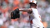Orioles make a statement in series win over the Yankees