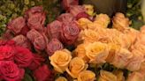Oroville florist gears up for Mother's Day order rush