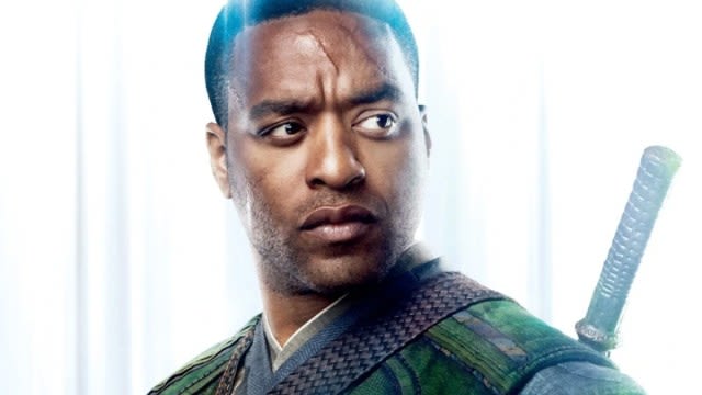 Doctor Strange: Chiwetel Ejiofor Addresses Possible MCU Return as Karl Mordo