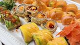 ‘Fresh and delicious’: Bethlehem’s newest sushi, hibachi restaurant drawing big crowds