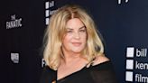 How Kirstie Alley Lost Herself in Scientology