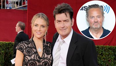 Who Is Brooke Mueller’s Ex-Husband? Inside Her Relationships Amid Matthew Perry Death Investigation