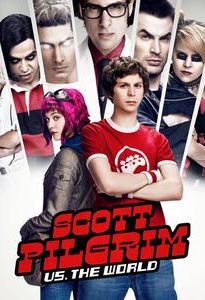 Scott Pilgrim vs. the World