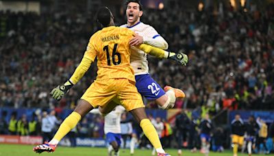 France Ousts Portugal To Record Audience On Fox As European Championship & Copa America Quarterfinals Score Big