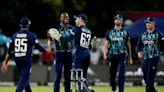 Jofra Archer enjoys new role as he bowls England to victory in South Africa